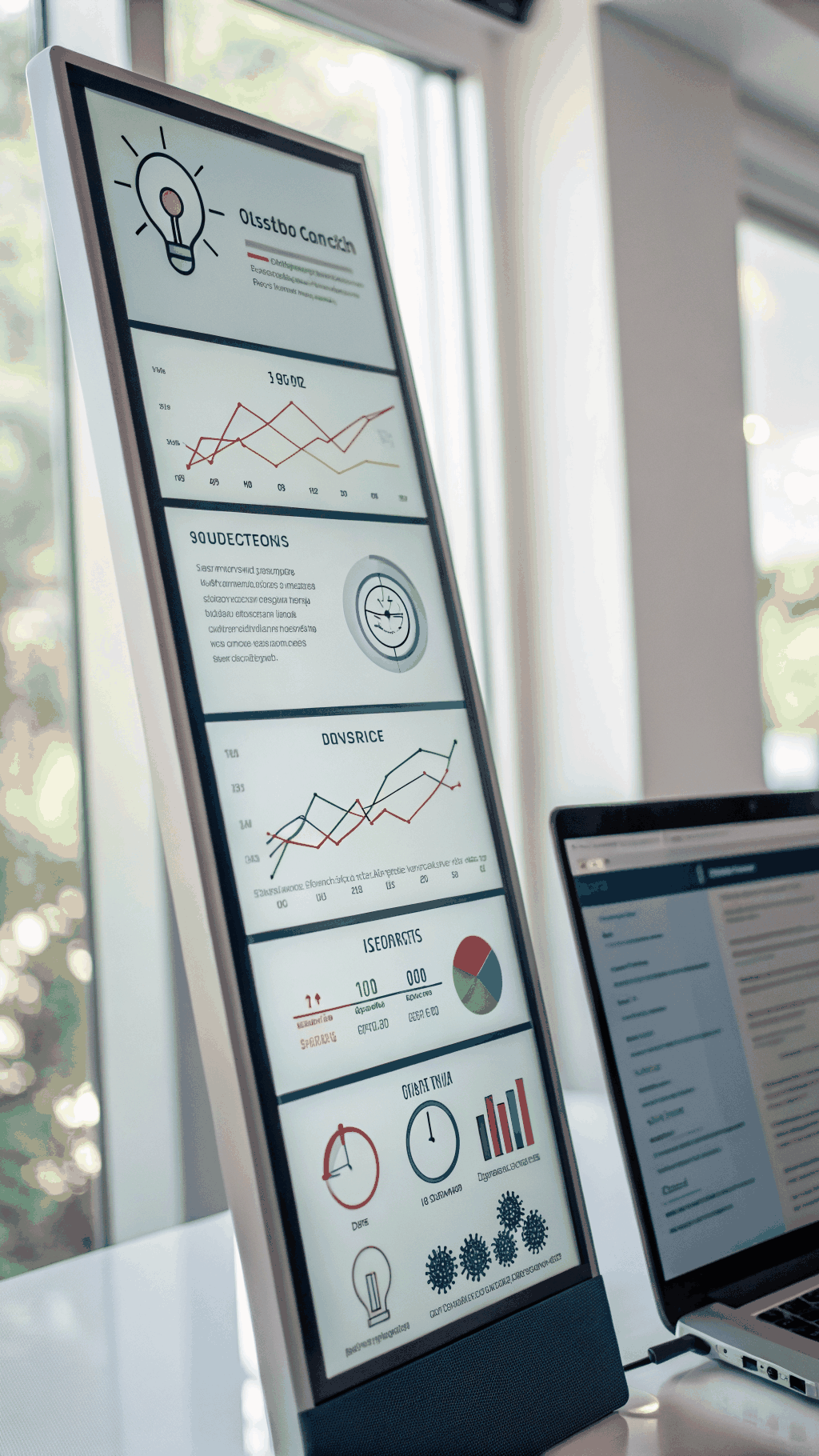 Online leerplatform met cursusoverzicht en voortgangsdashboard